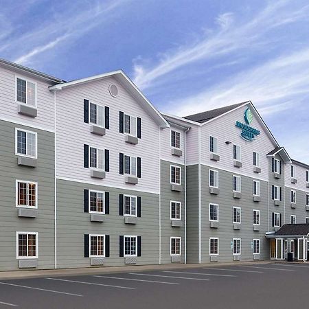Extended Stay America Select Suites - Wichita - South Exterior foto