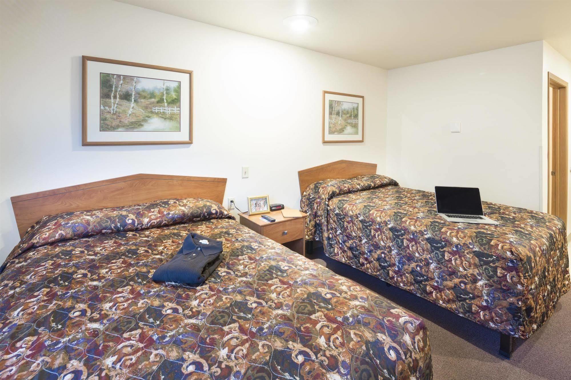 Extended Stay America Select Suites - Wichita - South Exterior foto