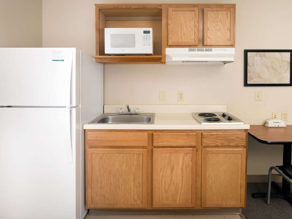 Extended Stay America Select Suites - Wichita - South Quarto foto