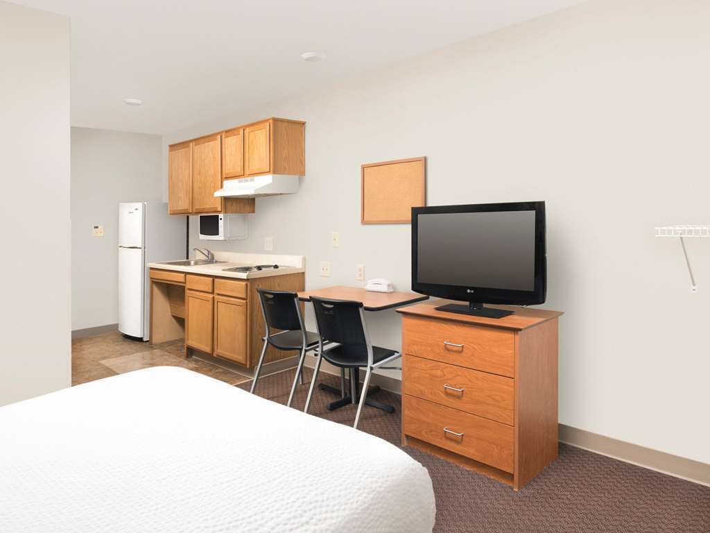 Extended Stay America Select Suites - Wichita - South Quarto foto