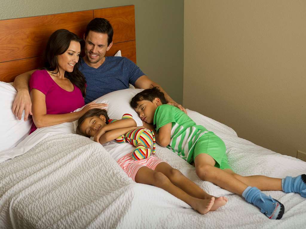 Extended Stay America Select Suites - Wichita - South Quarto foto